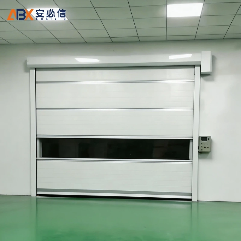济宁市快速门