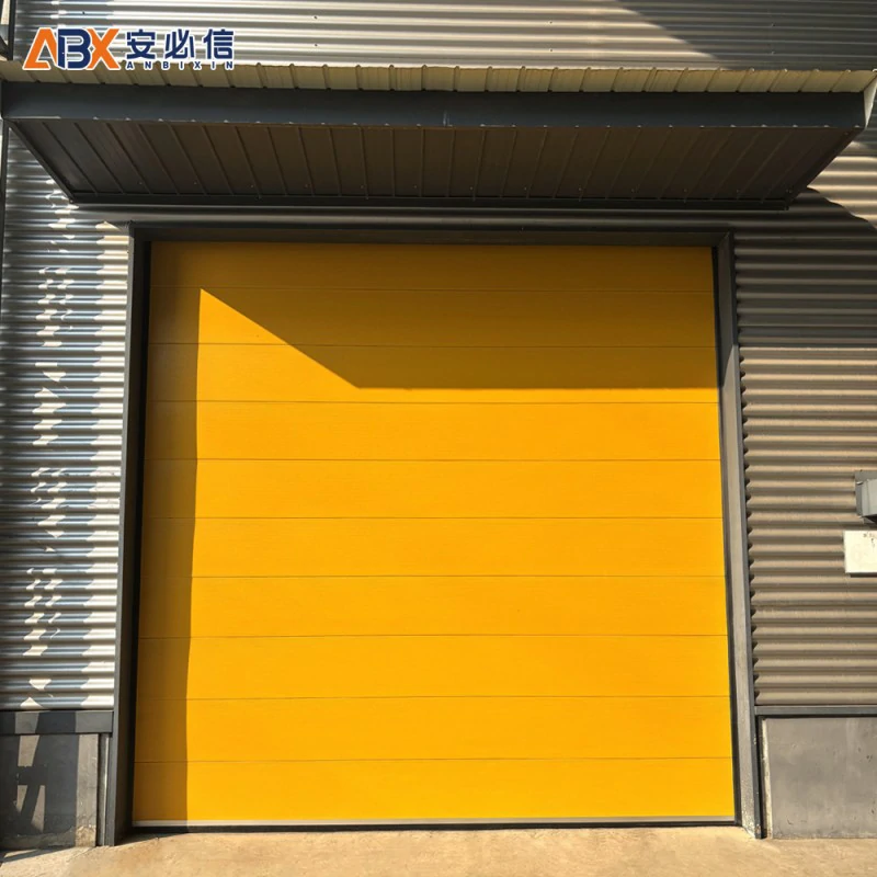 济宁市高扬程提升门