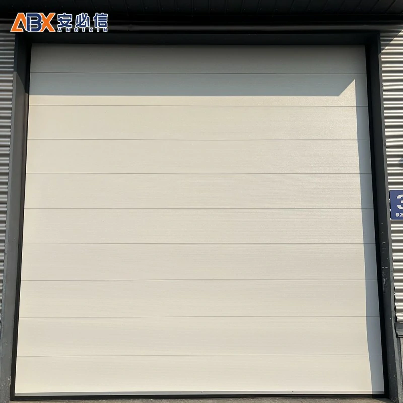 济宁市提升门